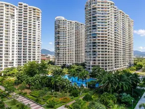 Haiyunhuajian Sea View Holiday Apartment Hotel - Image 5