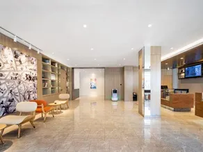 HanTing Hotel (Shenyang South Tower Subway Station) - Image 3
