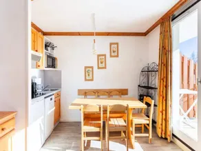 Appartement ALPE D HUEZ dans Résidence Les Bergers - Image 4
