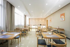 Vienna Classic Hotel (Shennongjia Scenic Area Branch, Muyu Town Tourist Distribution Center) - Image 5