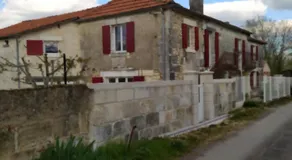 Chambre privative dans ferme rénovée à 7mn de Périgueux - Image 5