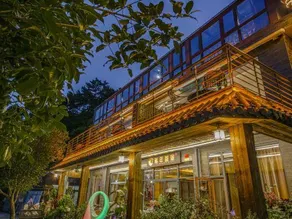 Hengyang Yannian Yisu Homestay (Nanyue Hengshan Scenic Area) - Image 4