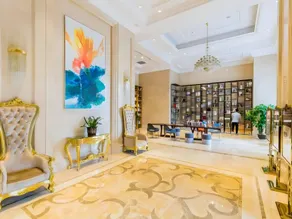 Vienna International Hotel Zhongshan Lighting Capital Huayi Plaza - Image 4