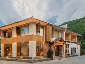 shennongjia boseclusion Boutique Homestay - Image 4