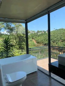 The Homilá Bảo Lộc - Hill View Bungalows - Image 2