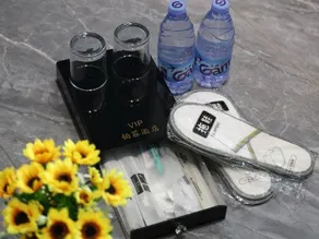 Changde Sheffield Hotel - Image 2