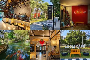 Loom Cafe Banrai - Image 3