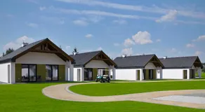 Kalinowe Pola Golf Village - Image 5