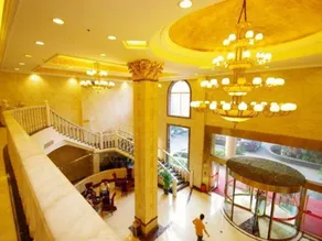 Victoria Hotel Yibin - Image 5