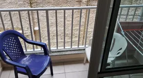 APARTAMENTO EM ILHÉUS - PRAIA DOS MILIONÁRIOS - VOG ATLÂNTICO - Pé na Areia - Image 4