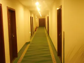 GreenTree Inn Heze Railway Station Hotel - Image 3