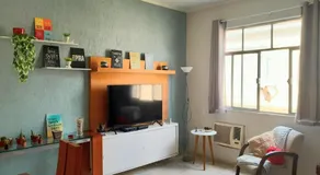 Apartamento Completo - Engenho Novo - Image 2