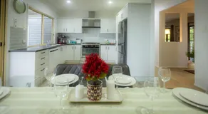 Forest View Cottage Tamborine Mt - Image 4