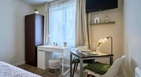 Cozy studio, Vauban in Lille - Image 2