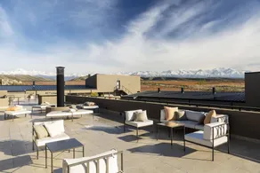 Auberge du Vin Hotel, Tupungato - Image 4
