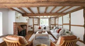 Marble Bridge Farm by The Butler Collection - Image 3