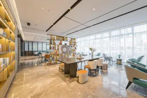 Atour Hotel Quzhou Nankong - Image 3