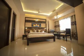 Hotel Ashwa Park - Image 2