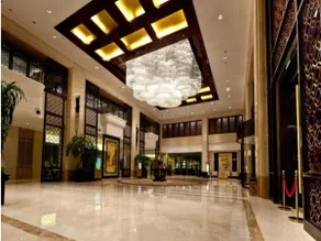 Wuxi Landison Plaza Hotel - Image 3