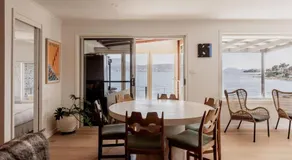 Beachfront Paradise in Opossum Bay - Image 5