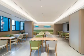 Ji Hotel Nanning Guangxi University - Image 3