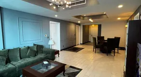 Centaurus Apartments With Pool & Gym - BookMyStay - Image 4