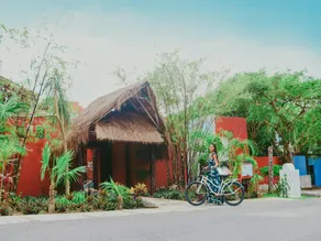 Casa de los Suenos Hotel - Image 5