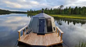 Neljän Tuulen Tupa - Image 4