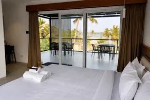 The Cove Beach Resort - Image 2