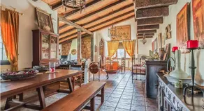 Voll ausgestattete geräumige Villa mit Garten, Terrasse und Grill | Poolblick | Perfekt für die Arbeit von Zuhause | Hunde erlaubt - Image 4