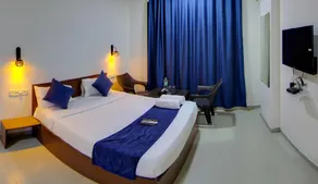 Hotel Rain Sky Inn - Image 2