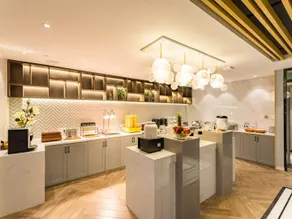 Magnotel Feicheng Xinhua Building - Image 4