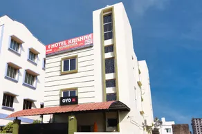 Hotel O KRISHNA - Image 2