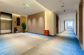 Qingdao Shiguang Hotel (May Fourth Square Ningxia Road Subway Station) - Image 2
