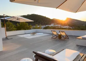 Villa Perla - Roca Llisa Ibiza - Image 4