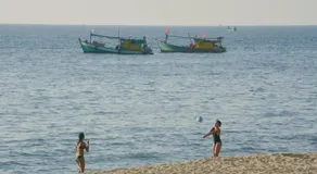 DNh Phu Quoc - Shanghai Town - Grand World - Image 5