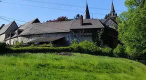 Your Stay in Kelmis - La Calamine- Cosy apartment in the Ardennes -Three-country point - Neu-Moresnet - Image 4