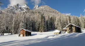 Camere Nordest Sudest Dolomiti - Image 4