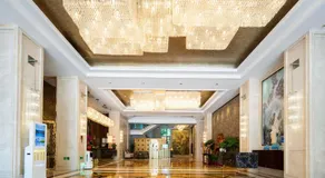 Ramada Plaza By Wyndham Fuzhou South - Image 4