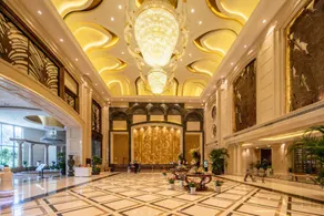 Nanchang Galactic Classic International Hotel - Image 3