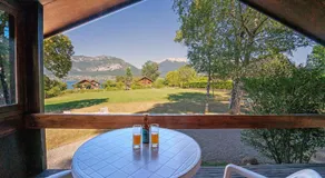 Chalet Edelweiss - Image 2
