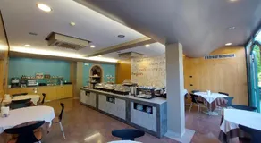 Hotel La Pergola - Image 3