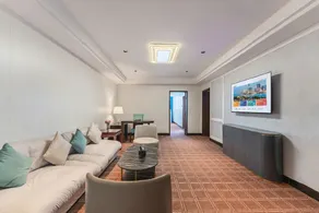 Shenzhen Airport Hotel（Shenzhen Bao'an International Airport T3 Terminal Store） - Image 3