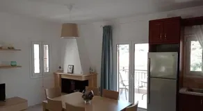 Hermes Holiday Home in the Port of Sivota - Image 3