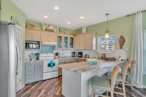 Crandalls Cottage - Image 4