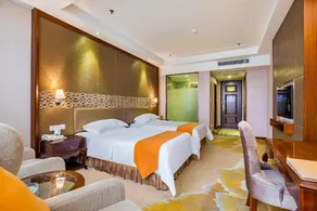 Mingren Hotel - Image 5