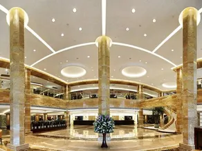 Chengdu Minya Hotel - Image 2