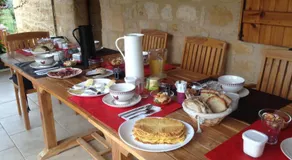 Entre Lot et Dordogne - Image 4