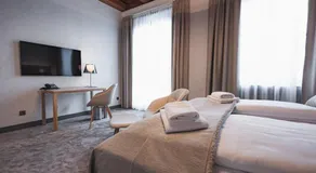 Hotel ALBRECHT - Image 2