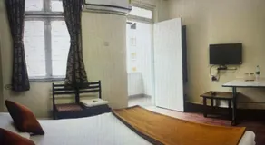 Hotel Sangam Residency - Image 2